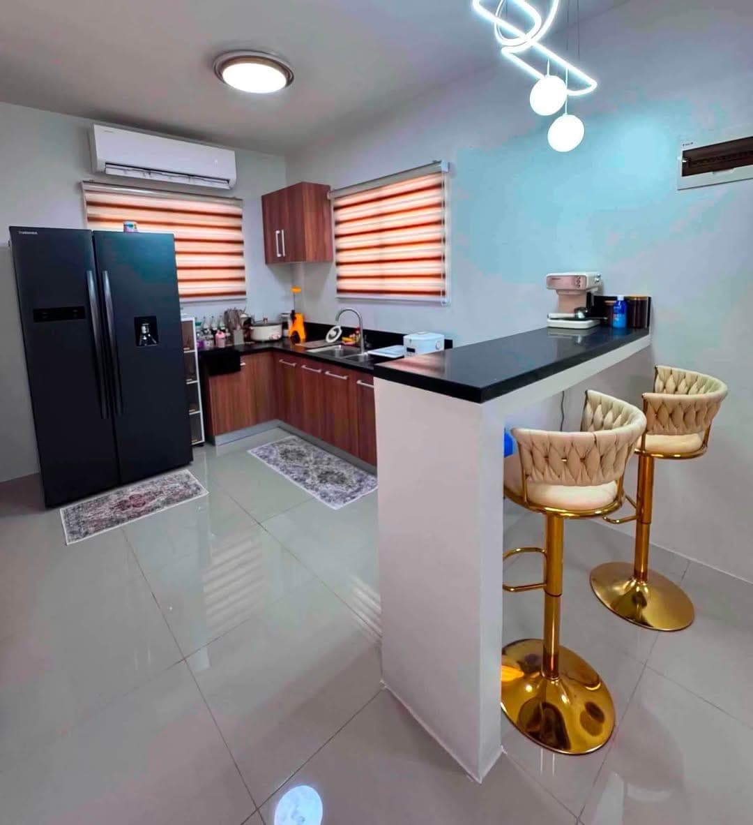 🏡 FOR RENT | Fully Furnished Home in Hausland, Mabalacat City - photo 5