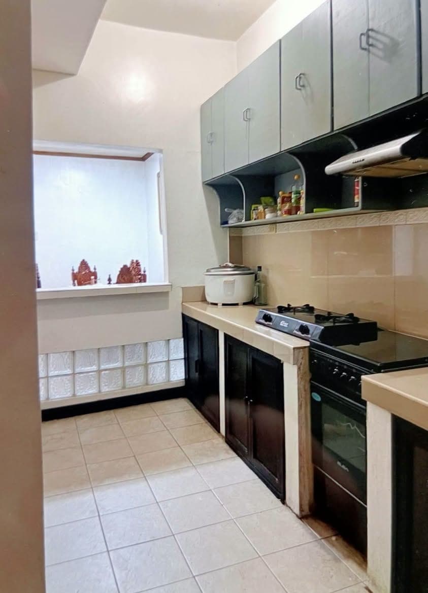 2 Storeys House for Rent 40k. - photo 1
