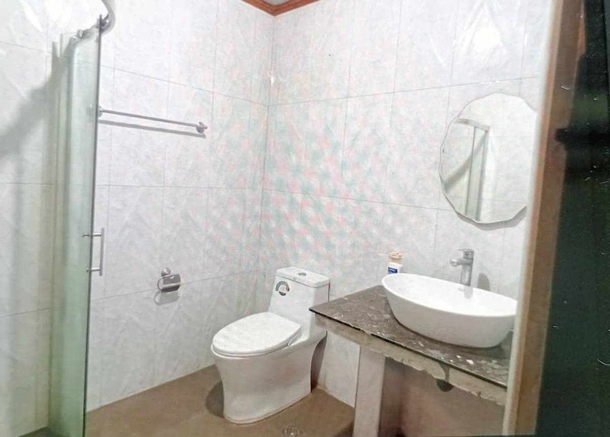 2 Storeys House for Rent 40k. - photo 4