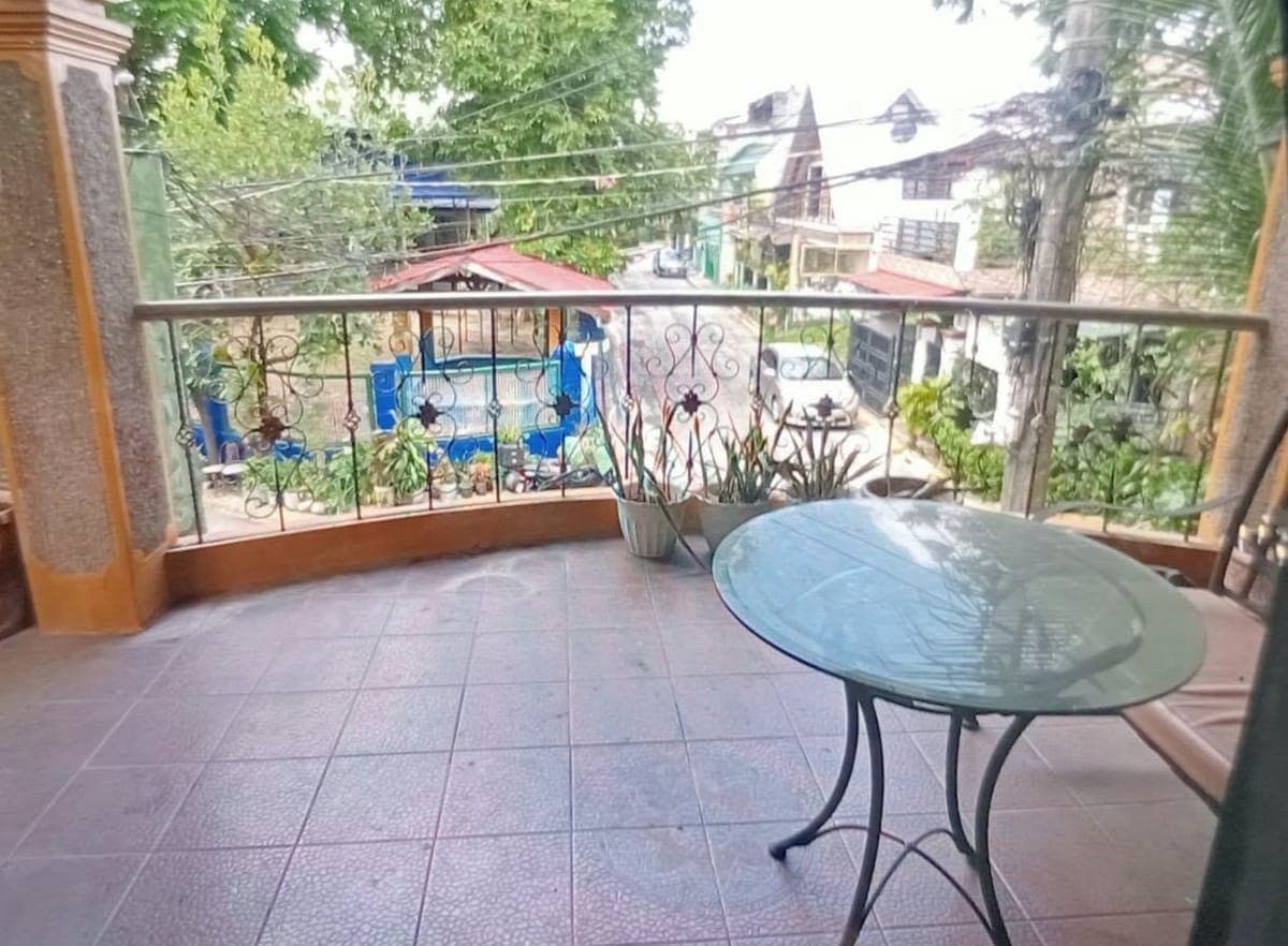 2 Storeys House for Rent 40k. - photo 5