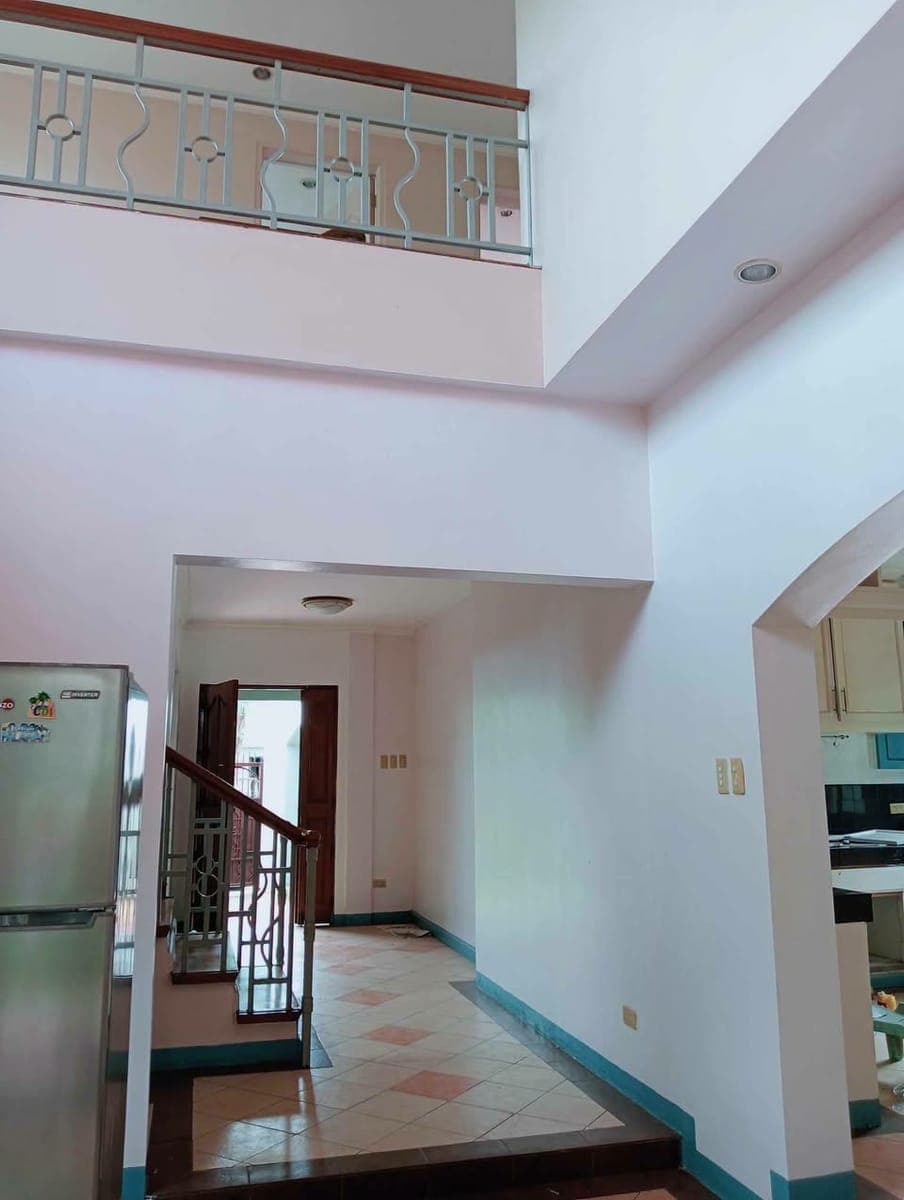 2 Storeys House for Rent 55k monthly - photo 1