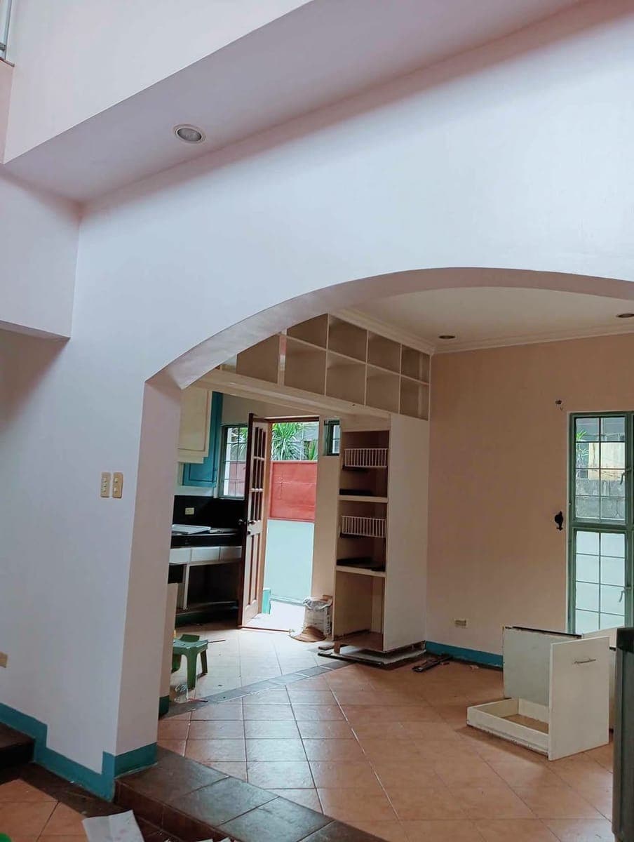 2 Storeys House for Rent 55k monthly - photo 2