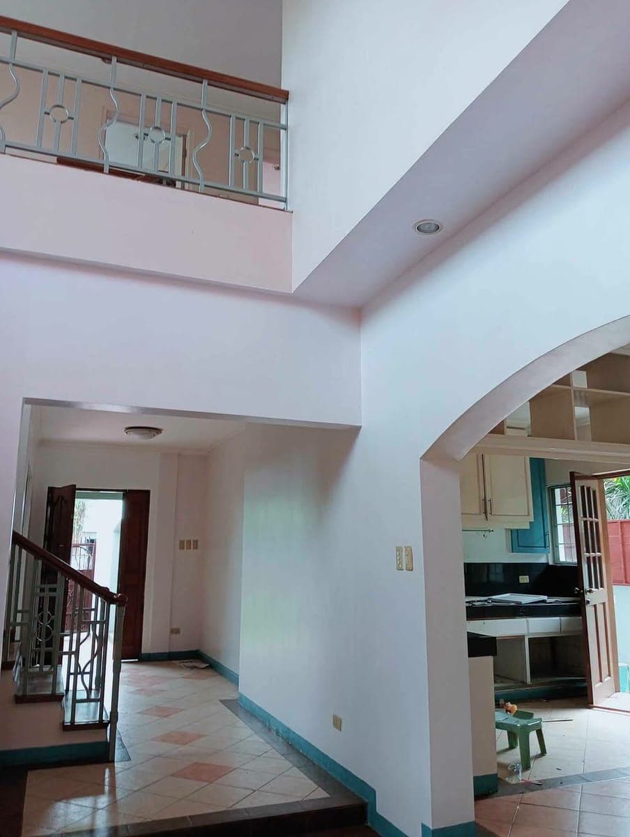 2 Storeys House for Rent 55k monthly - photo 3