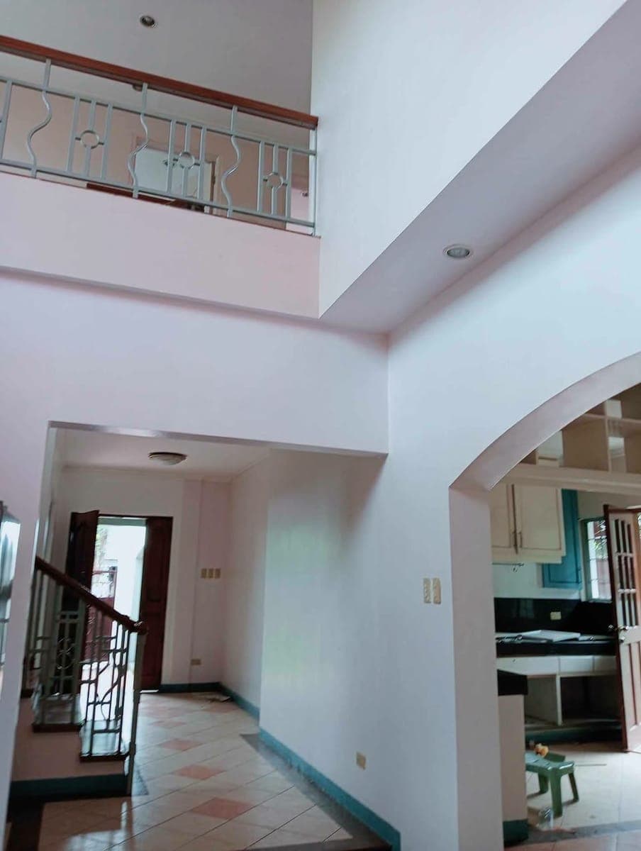 2 Storeys House for Rent 55k monthly - photo 4