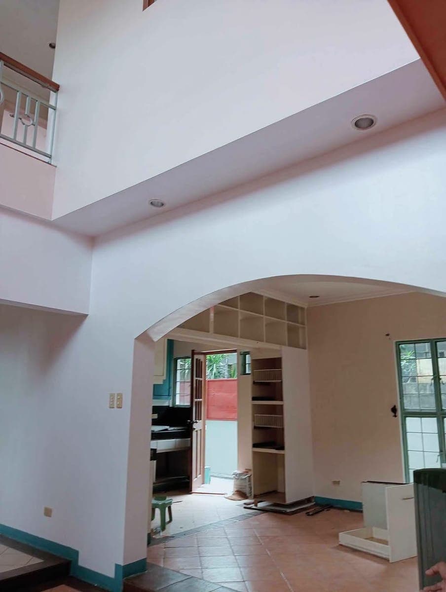 2 Storeys House for Rent 55k monthly - photo 5