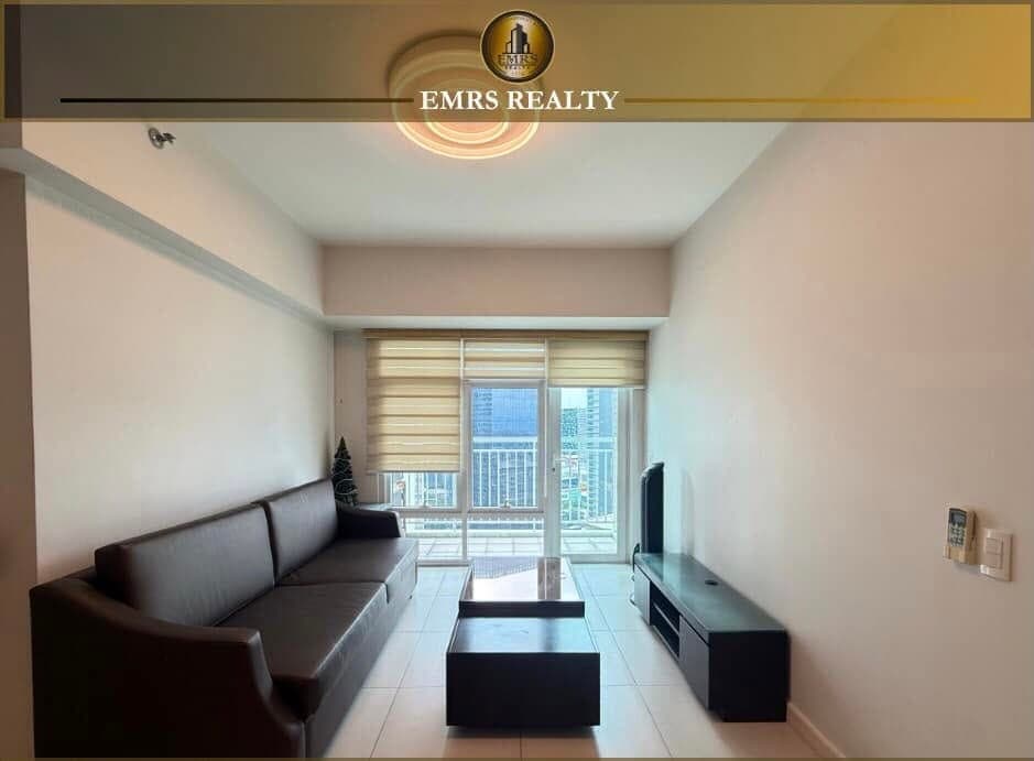 3BR Fully-Furnished unit FOR LEASE at Two Serendra BGC - photo 2