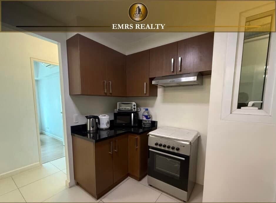 3BR Fully-Furnished unit FOR LEASE at Two Serendra BGC - photo 3