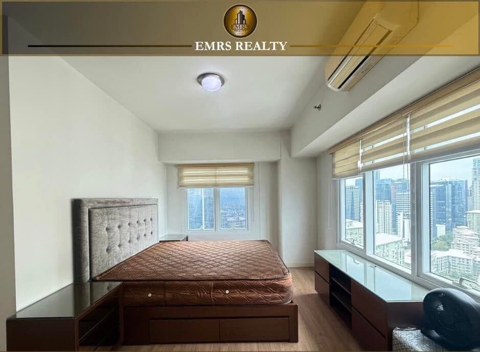 3BR Fully-Furnished unit FOR LEASE at Two Serendra BGC - photo 5