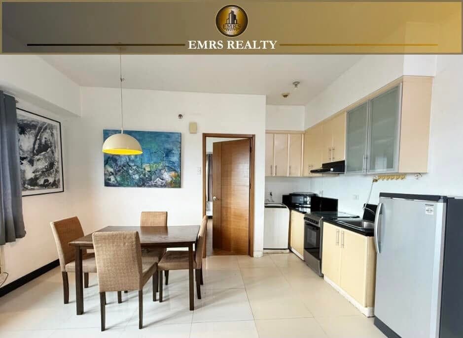 1BR Condo For Rent at Morgan Suites Executive Residences, McKinley Hill - photo 2
