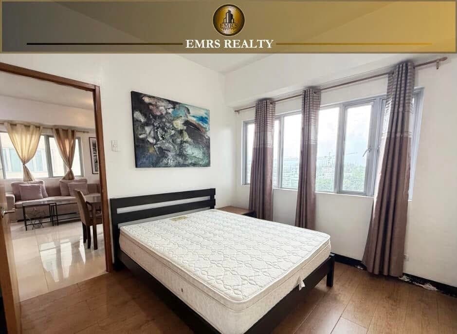 1BR Condo For Rent at Morgan Suites Executive Residences, McKinley Hill - photo 3