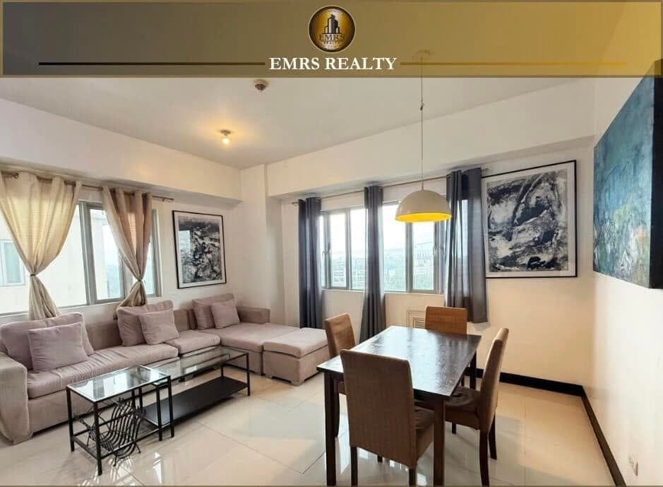 1BR Condo For Rent at Morgan Suites Executive Residences, McKinley Hill - photo 4