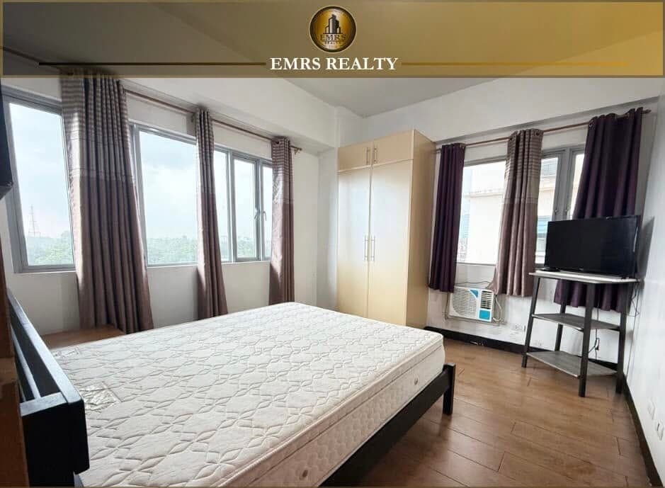 1BR Condo For Rent at Morgan Suites Executive Residences, McKinley Hill - photo 5
