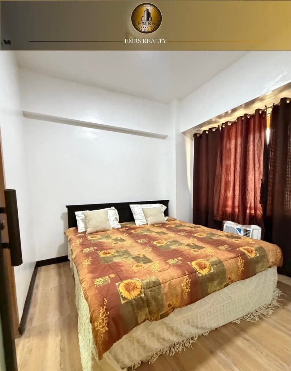 1 Bedroom Fully-Furnished Condo at Greenbelt Parkplace, Makati - photo 3