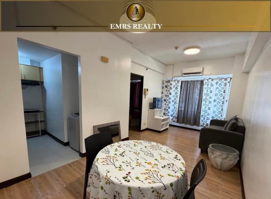 1 Bedroom Fully-Furnished Condo at Greenbelt Parkplace, Makati - photo 4