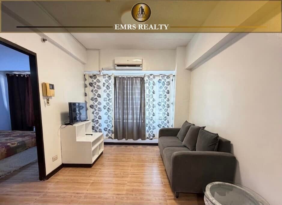 1 Bedroom Fully-Furnished Condo at Greenbelt Parkplace, Makati - photo 5