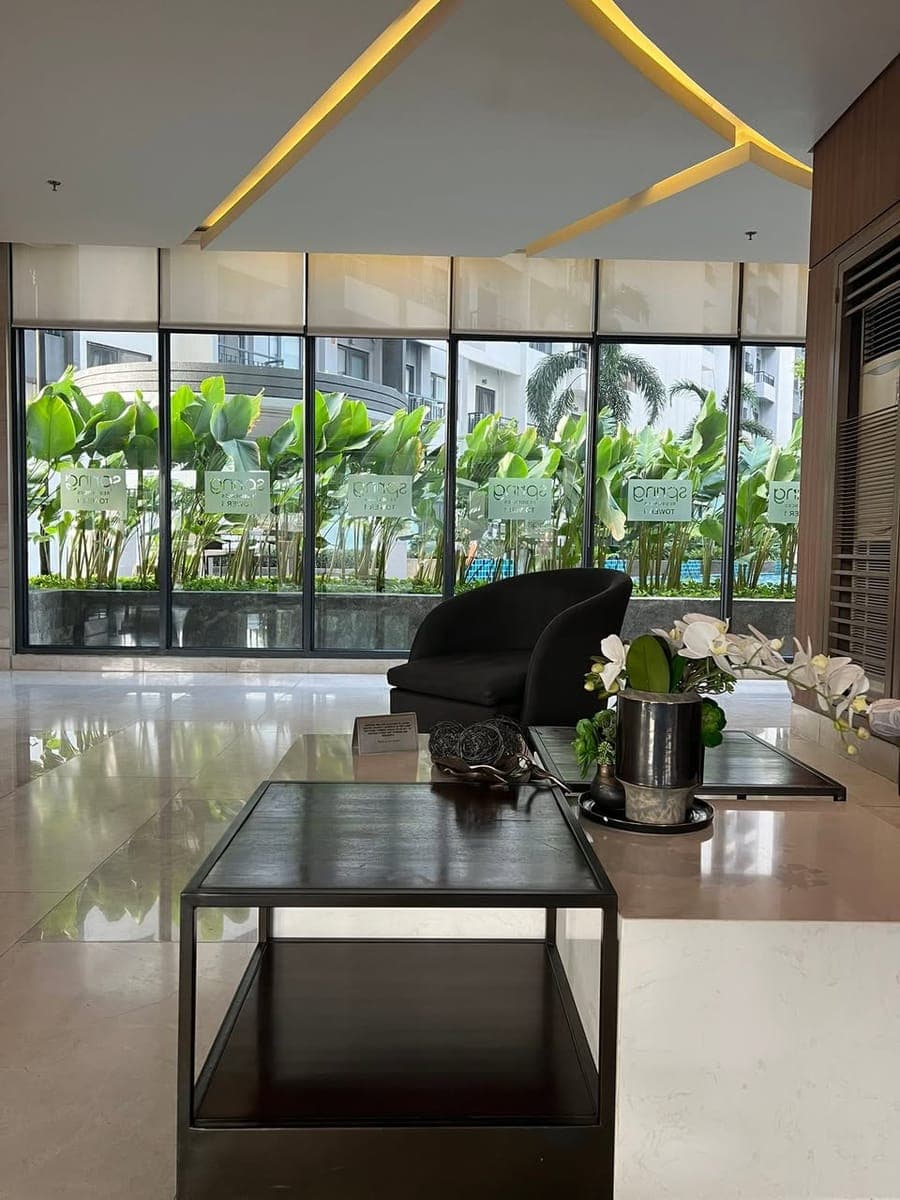 ✅Spring Residences - photo 1