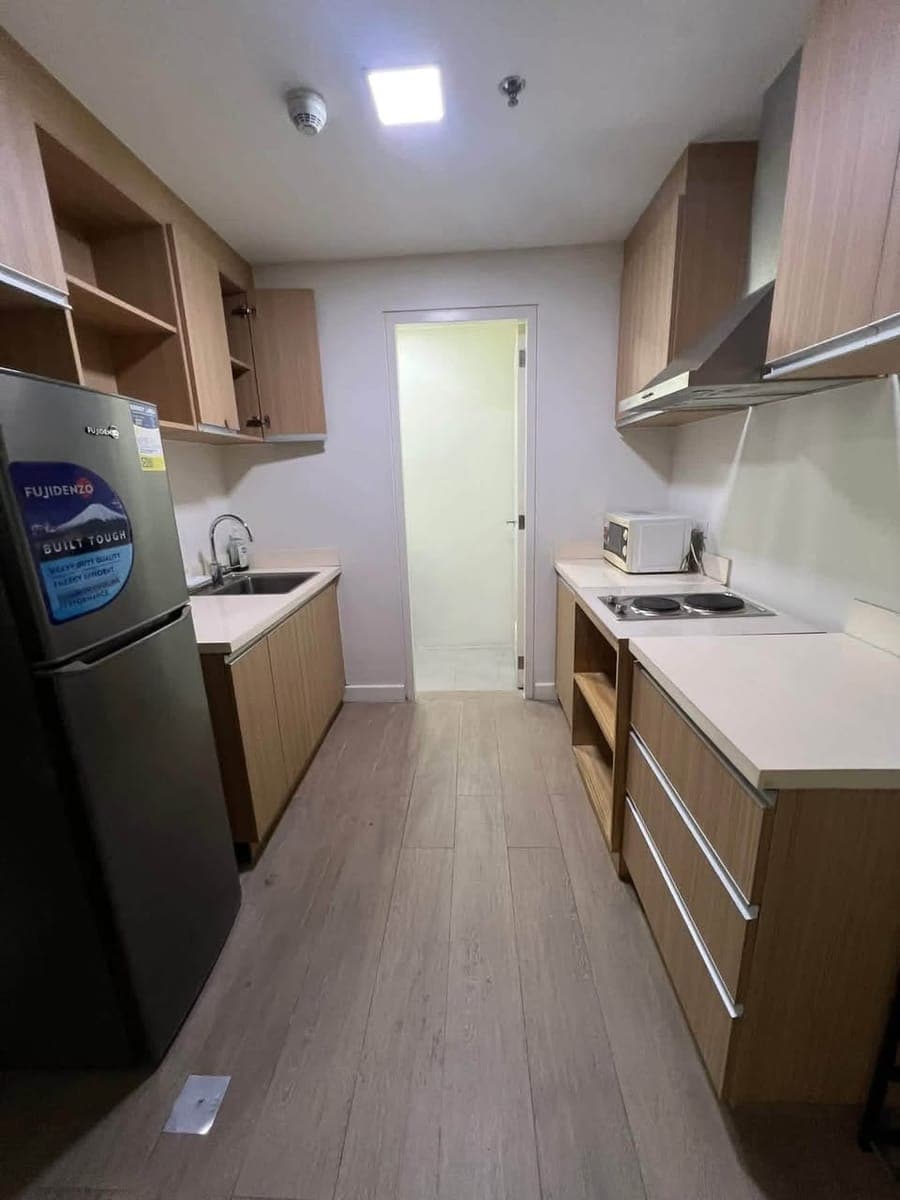 35K Monthly for 1BR at PIXEL RESIDENCES‼️ - photo 3