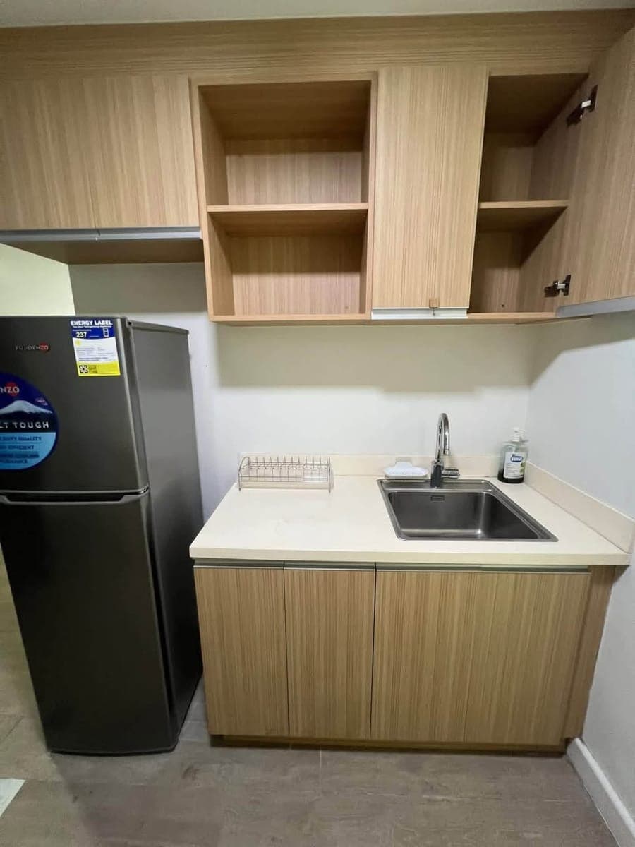 35K Monthly for 1BR at PIXEL RESIDENCES‼️ - photo 4