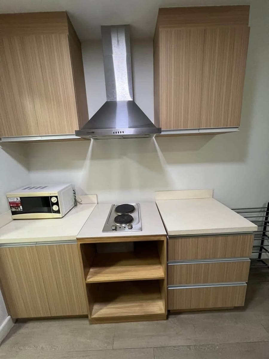 35K Monthly for 1BR at PIXEL RESIDENCES‼️ - photo 5
