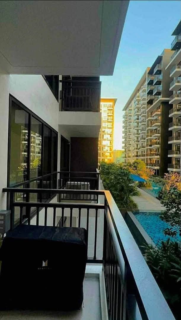 35K FOR RENT (Brand New) | Midpark Towers (Pine Tower), Parañaque City - photo 1