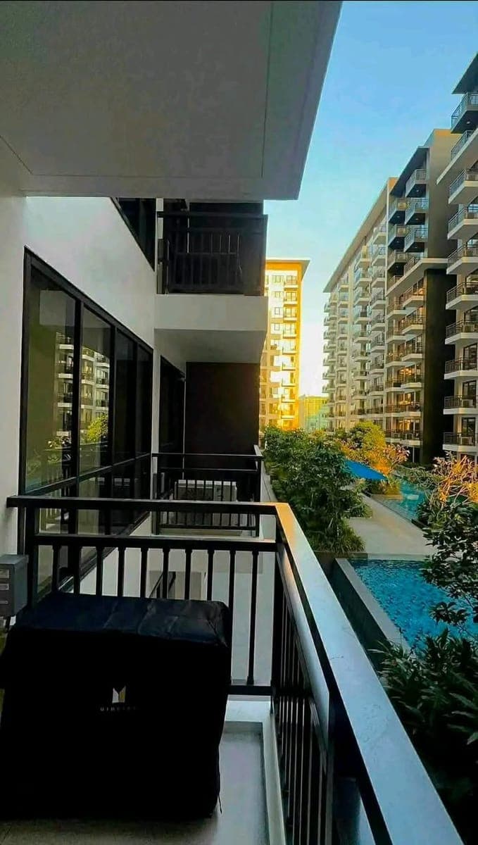 35K FOR RENT (Brand New) | Midpark Towers (Pine Tower), Parañaque City - photo 1