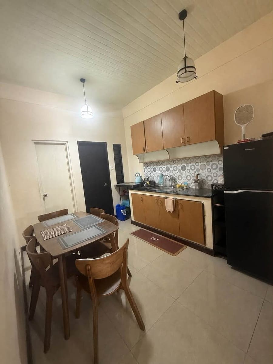 🏠 FOR RENT – Semi-Furnished House ✨ - photo 4