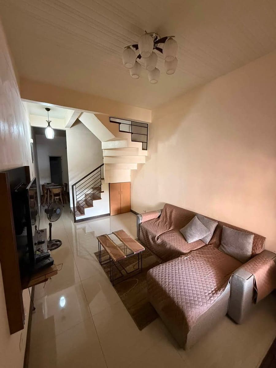 🏠 FOR RENT – Semi-Furnished House ✨ - photo 5