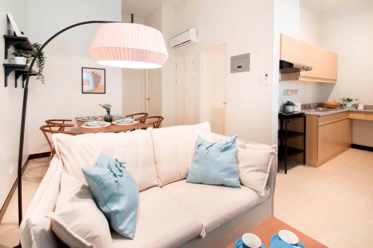 For rent - The Atherton DMCI Parañaque - photo 3