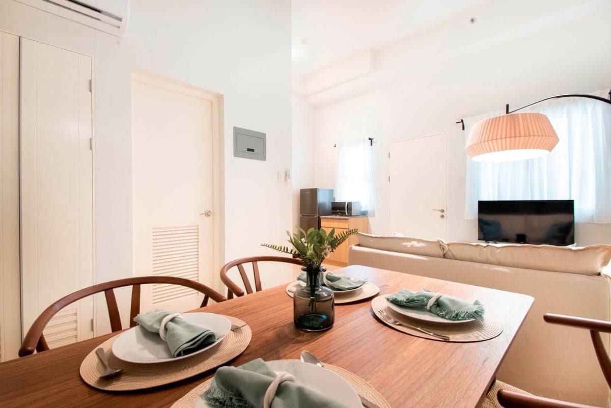 For rent - The Atherton DMCI Parañaque - photo 4