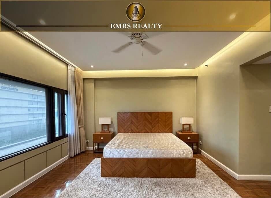 3-Bedroom Luxury Unit for Rent at The Twin Towers Makati - photo 5