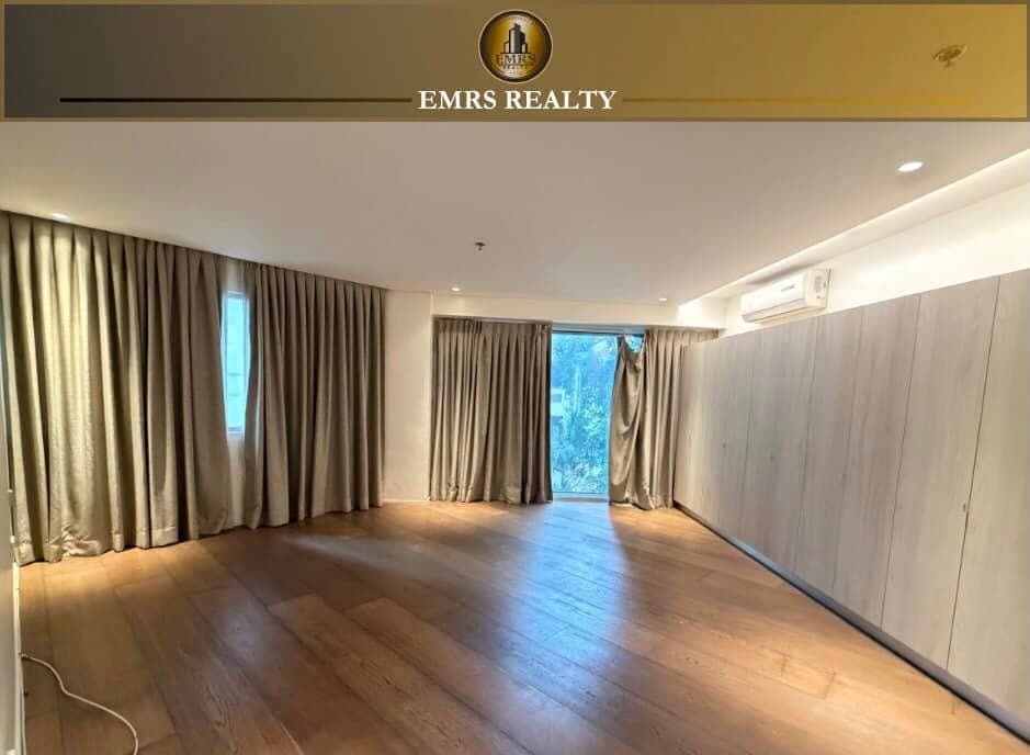 2 Bedroom Semi-Furnished Condo For Rent at The Ritz Towers, Makati - photo 4