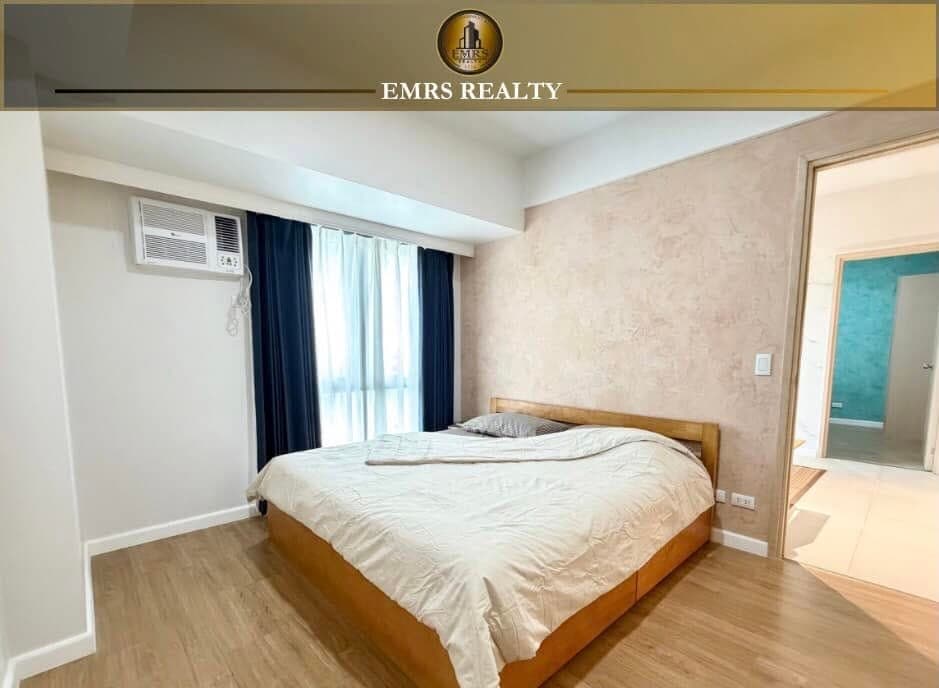 Modern Minimalist 2-Bedroom Furnished Condo for rent at Cerca Viento in Ayala Alabang - photo 3