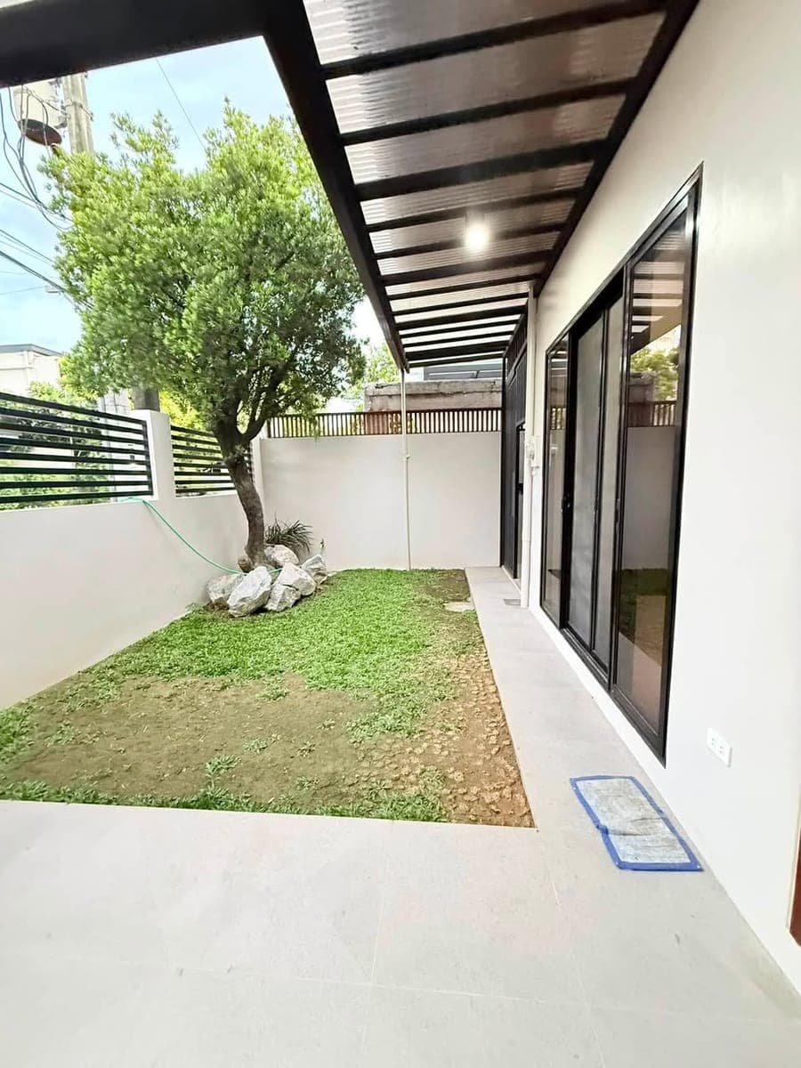 🏡 FOR RENT | Brand New Modern Bungalow in Merville, Parañaque - photo 2