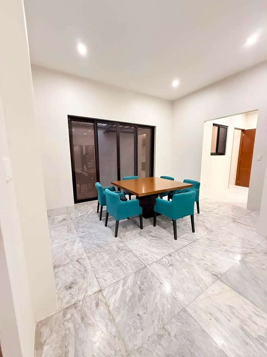 🏡 FOR RENT | Brand New Modern Bungalow in Merville, Parañaque - photo 4