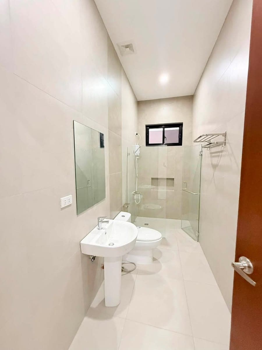 🏡 FOR RENT | Brand New Modern Bungalow in Merville, Parañaque - photo 5