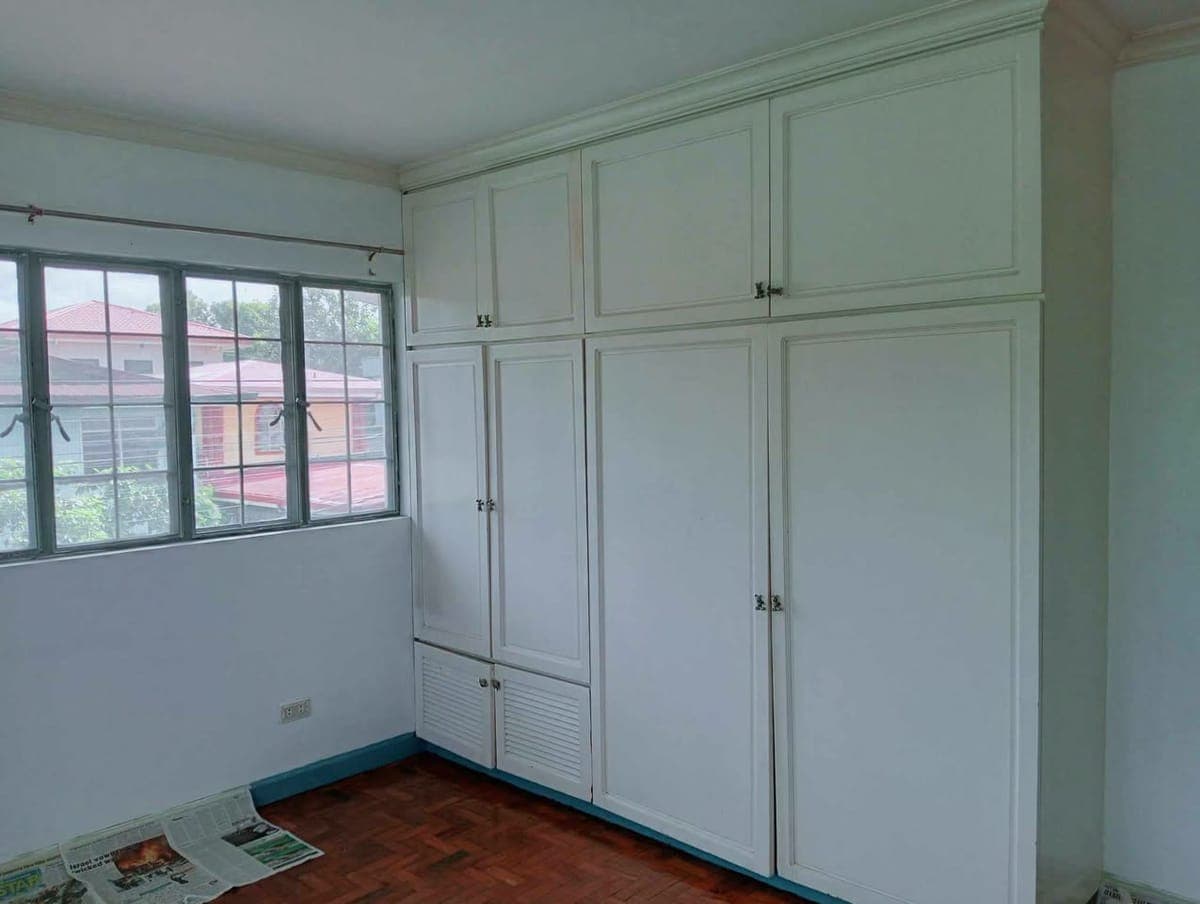 2 Storeys House for Rent 55k monthly negotiable - photo 1