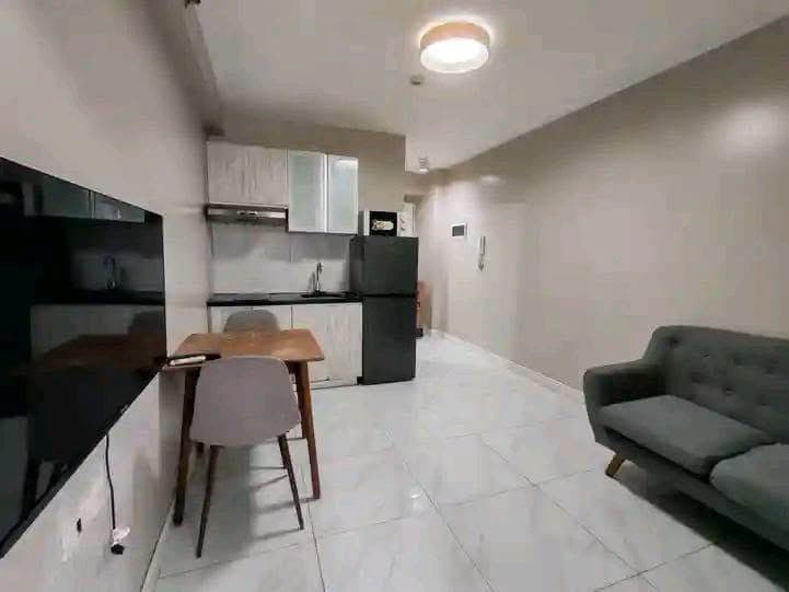 ₱18K MONTHLY‼️ | SPACIOUS 1BR UNIT IN MONARCH PARKSUITES - photo 1