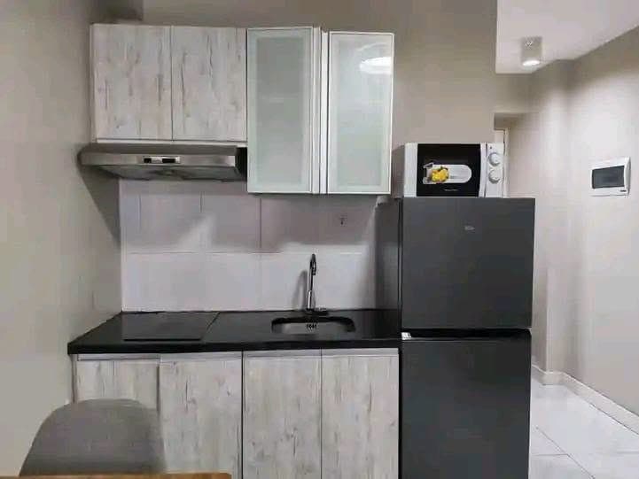 ₱18K MONTHLY‼️ | SPACIOUS 1BR UNIT IN MONARCH PARKSUITES - photo 2
