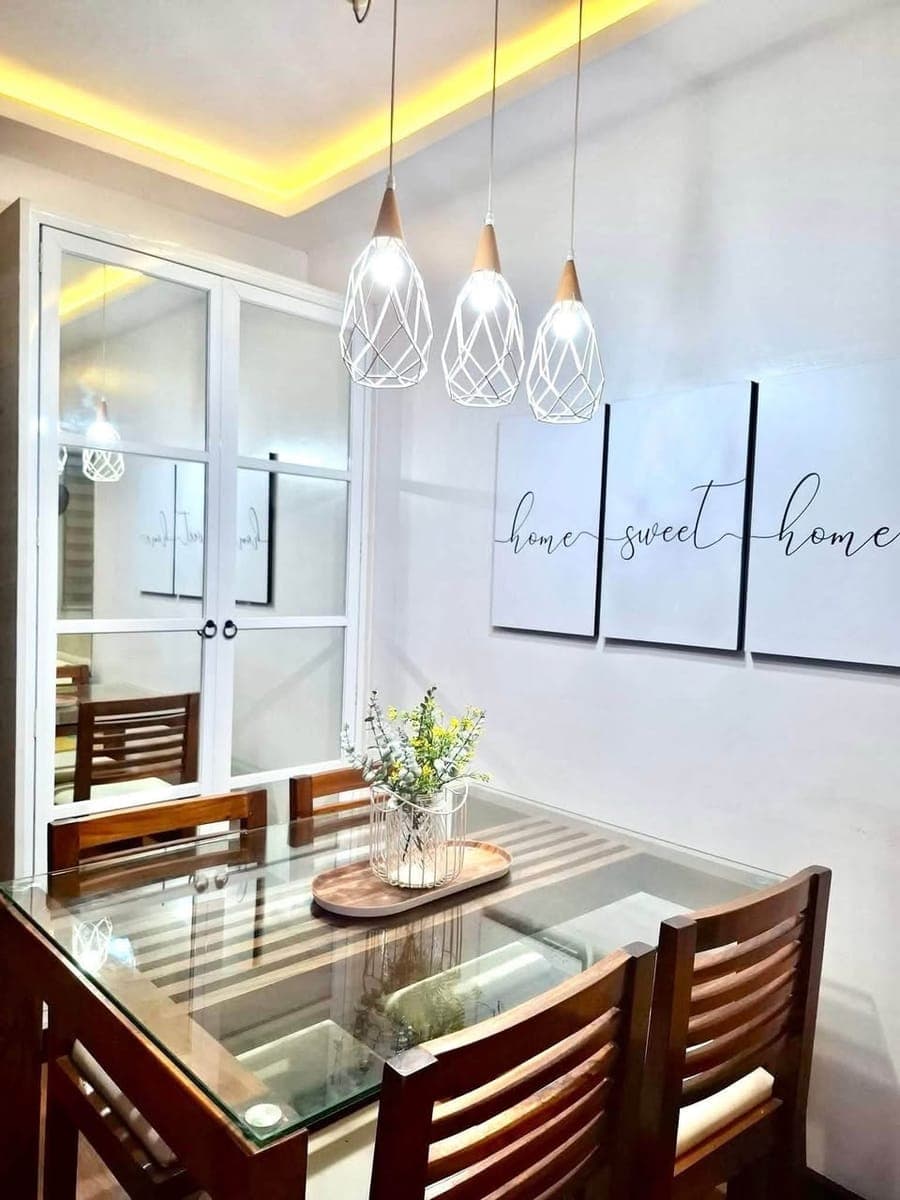 For Rent: Fully Furnished Condominium Unit at Calathea Place DMCI Homes – 2 Bedroom Unit with Parking - photo 4