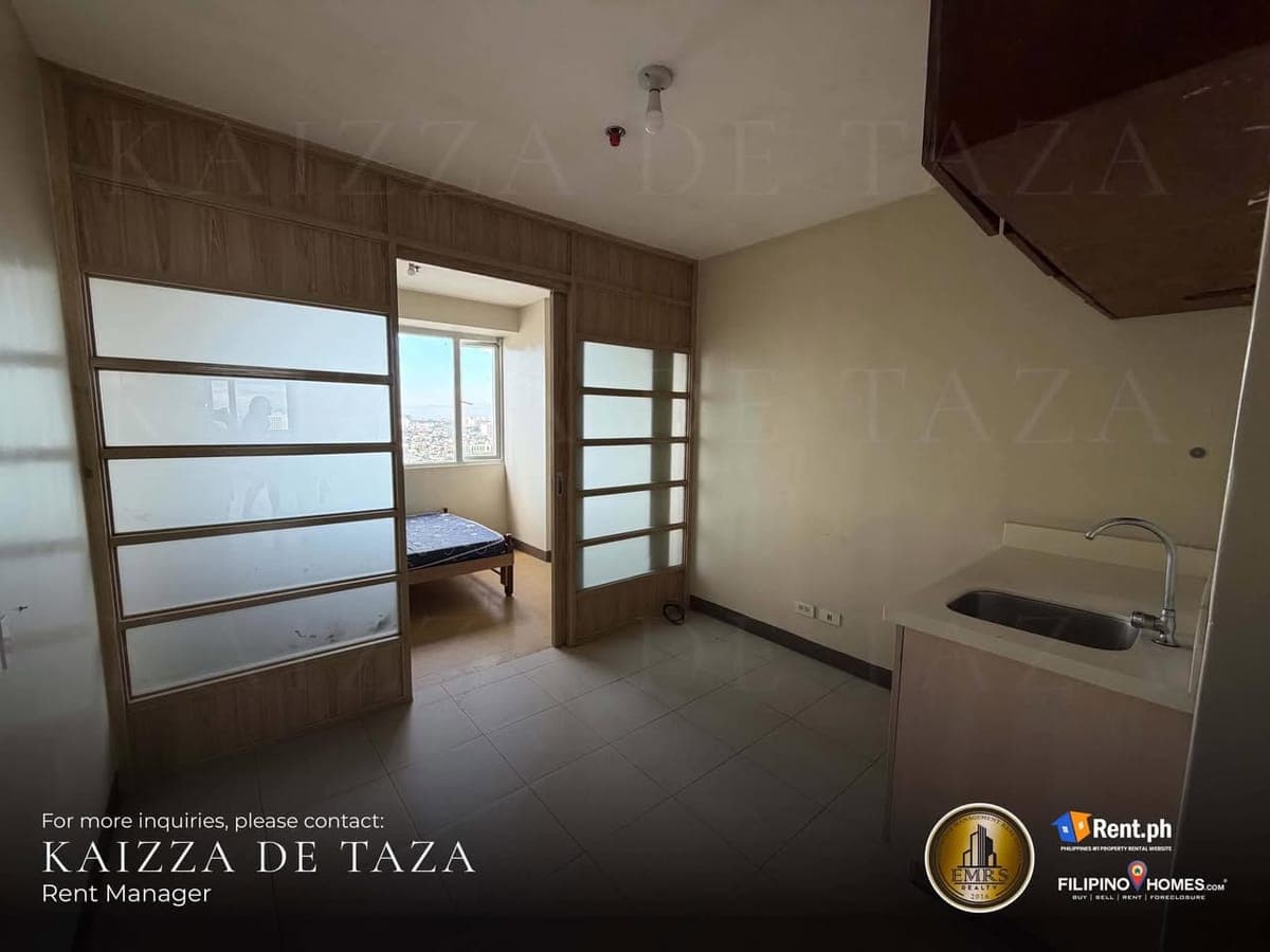 CONDO FOR RENT!! - photo 1