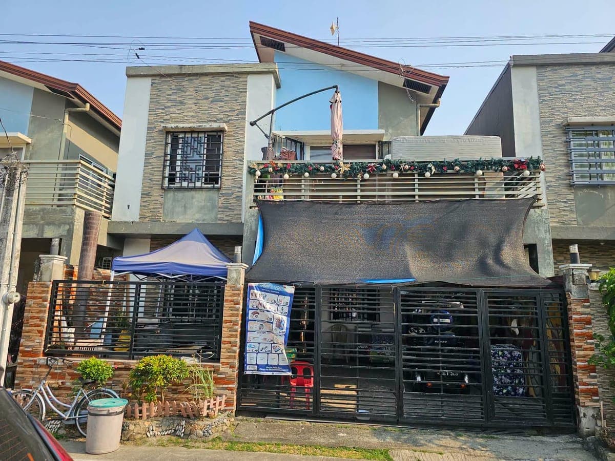 House for Rent - photo 1