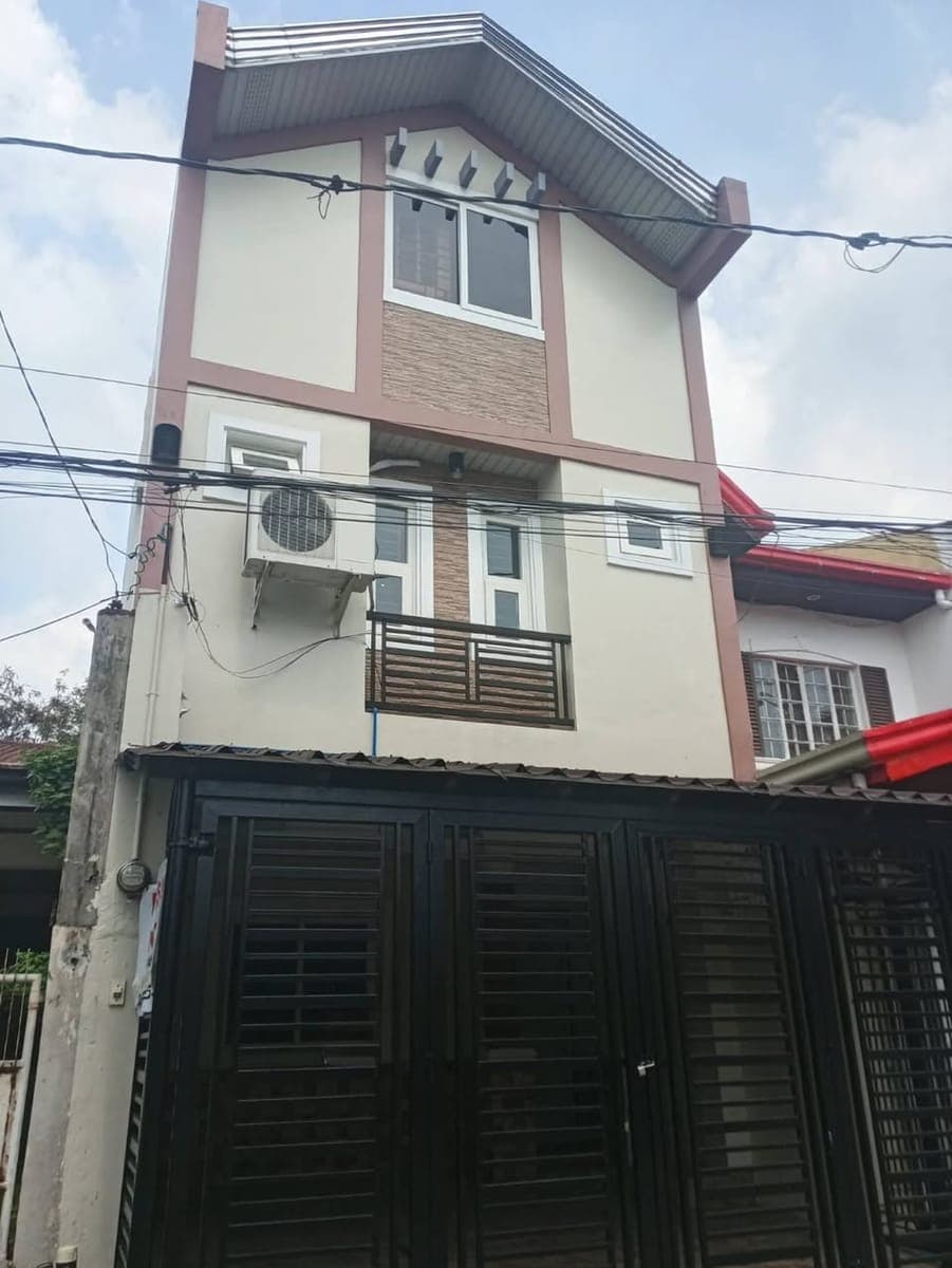 BF Homes, Parañaque for both sale and rent. - photo 1