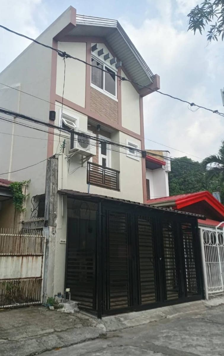 BF Homes, Parañaque for both sale and rent. - photo 2