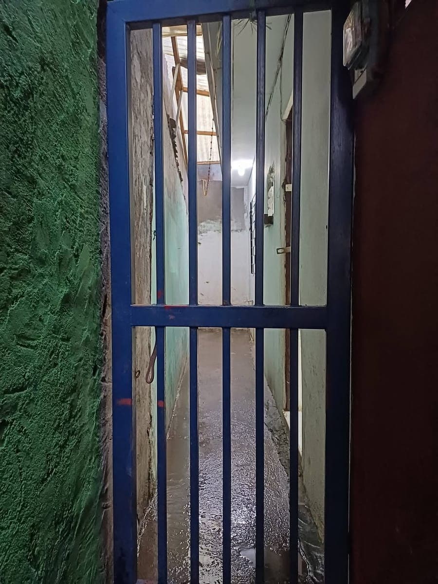 Apartment for Rent in Parañaque - photo 5