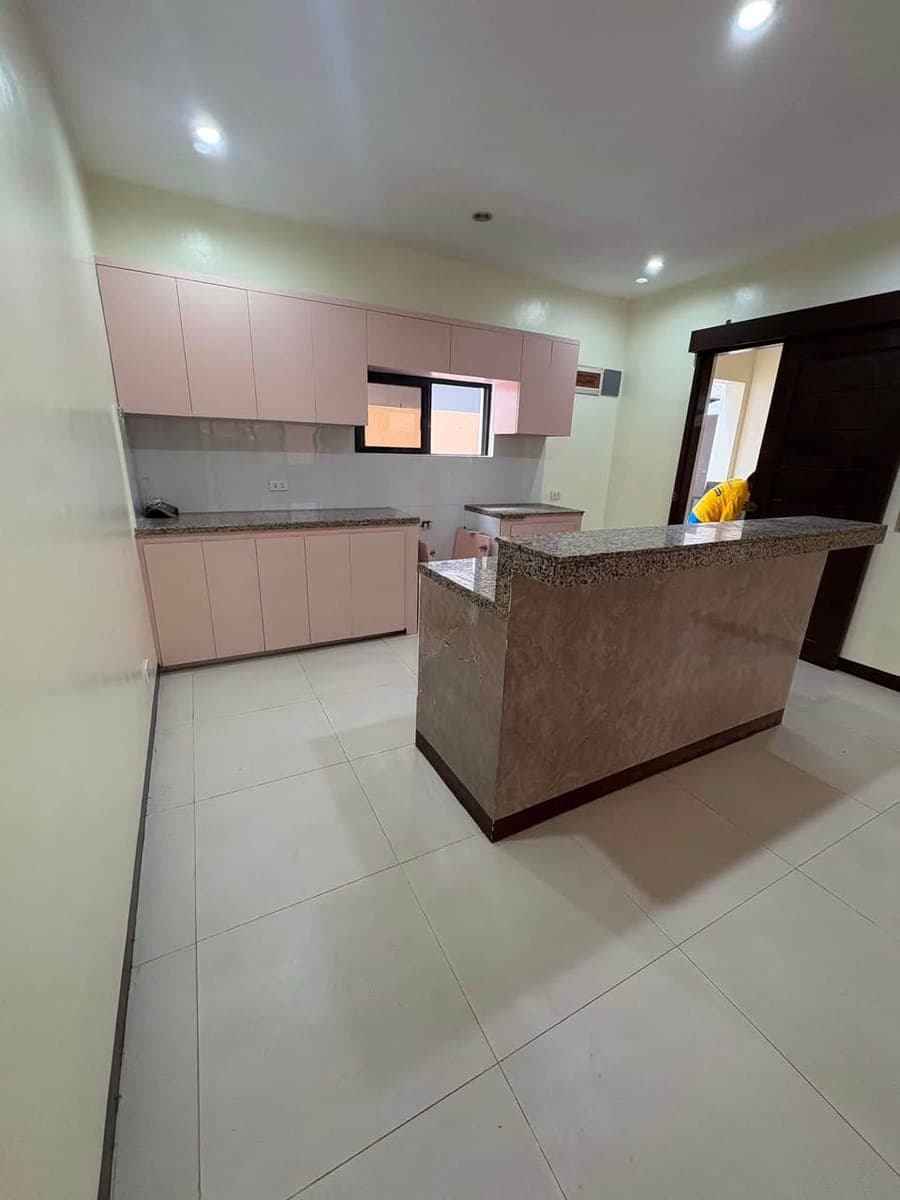 TWO STOREY MODERN HOUSE FOR RENT IN BF HOMES PARANAQUE - photo 3