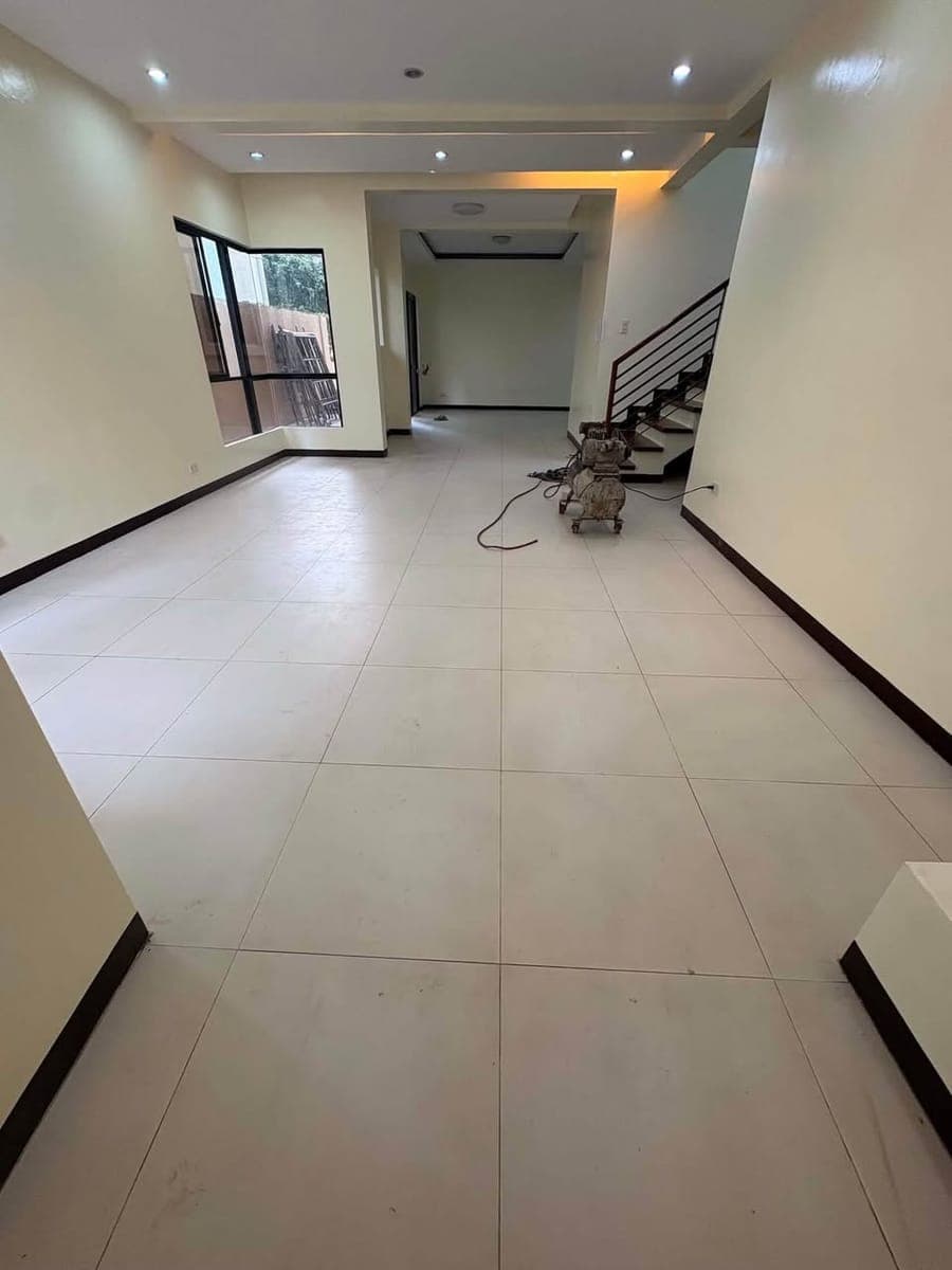 TWO STOREY MODERN HOUSE FOR RENT IN BF HOMES PARANAQUE - photo 4