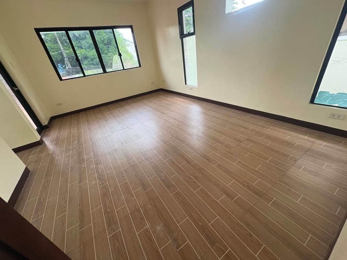 TWO STOREY MODERN HOUSE FOR RENT IN BF HOMES PARANAQUE - photo 5