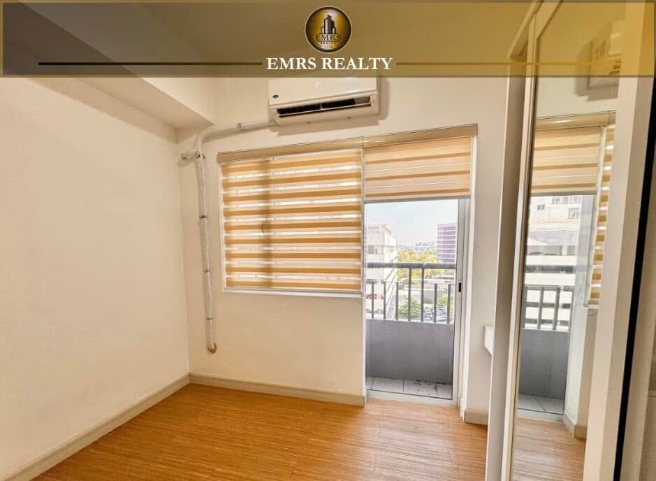 FOR RENT: 1-BEDROOM UNIT AT GRACE RESIDENCES, TAGUIG - photo 1