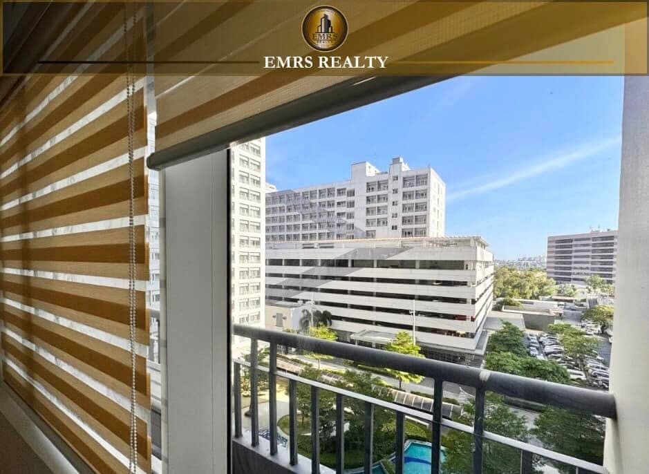 FOR RENT: 1-BEDROOM UNIT AT GRACE RESIDENCES, TAGUIG - photo 3