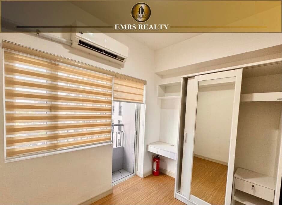 FOR RENT: 1-BEDROOM UNIT AT GRACE RESIDENCES, TAGUIG - photo 4
